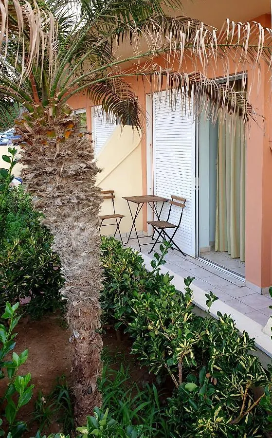 Guest house Yms Studios Rethymno