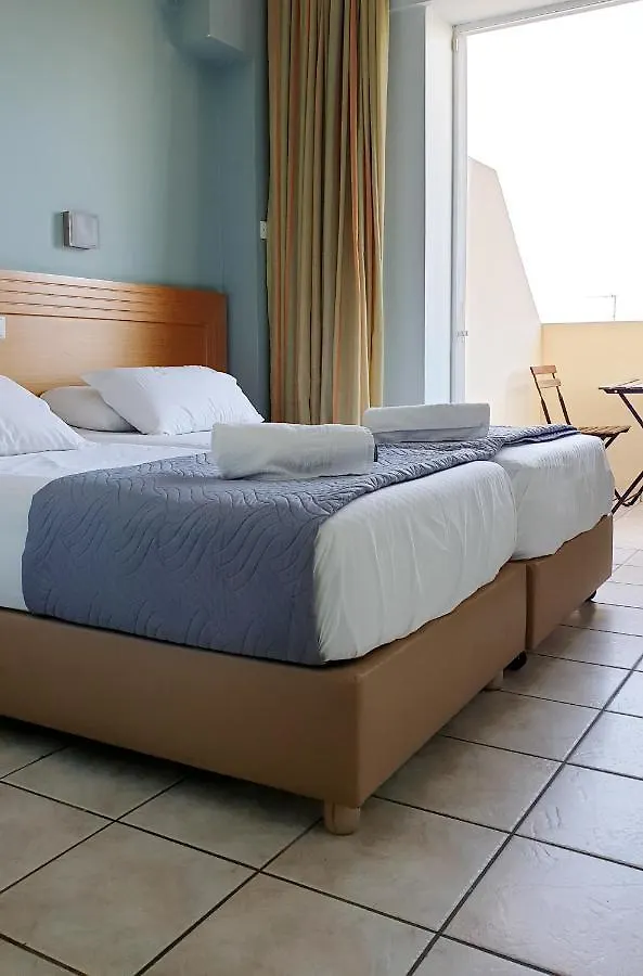 Yms Studios Rethymno