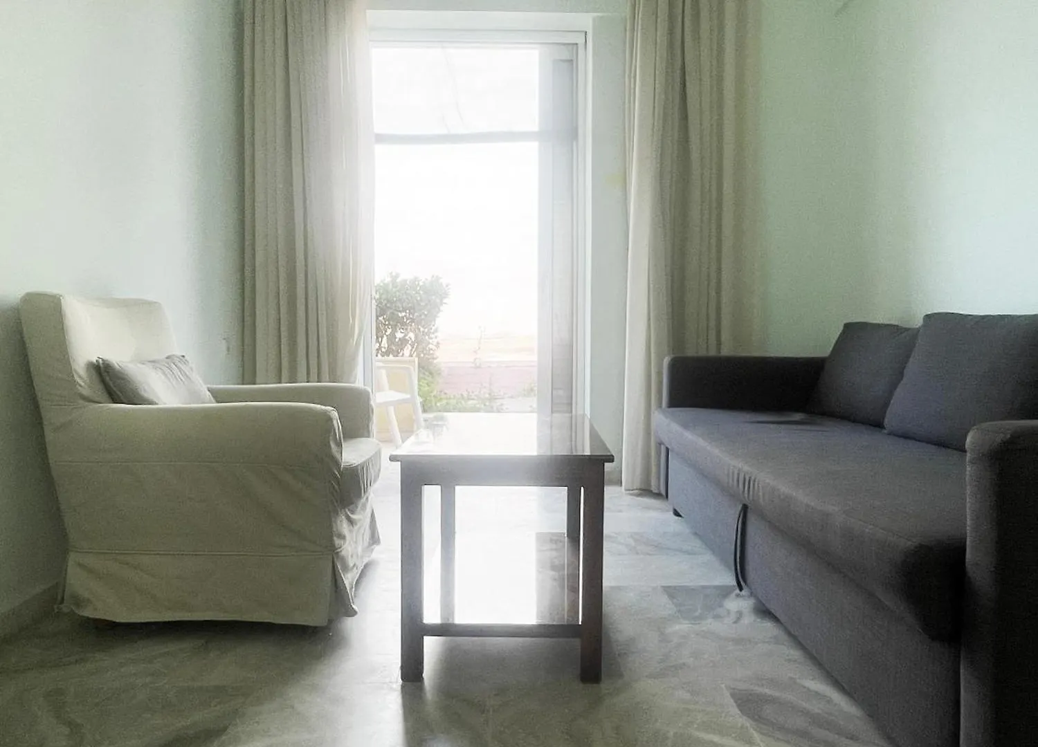 Yms Studios Rethymno  Greece