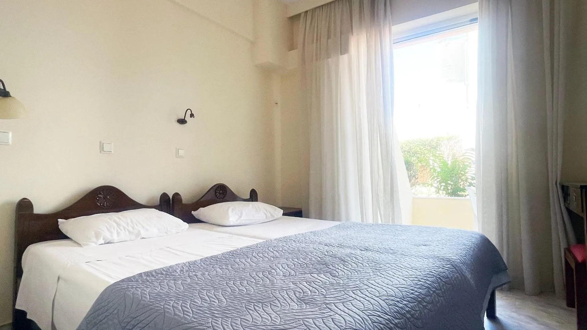 Guest house Yms Studios Rethymno