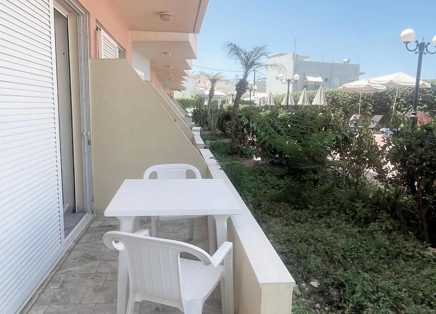 Guest house Yms Studios Rethymno  Greece