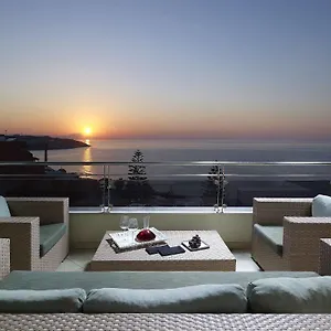 Hotel Macaris &, Rethymno (Crete)