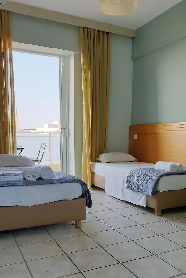 Yms Studios Rethymno Grecia